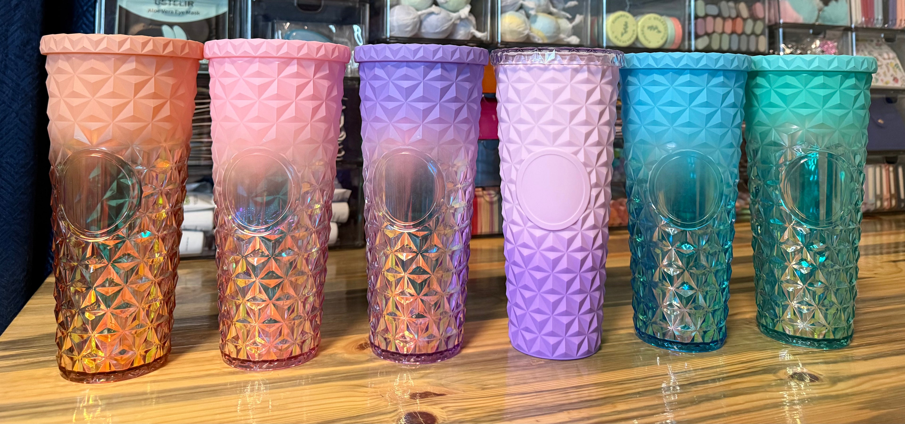 Premium Cup Add-On