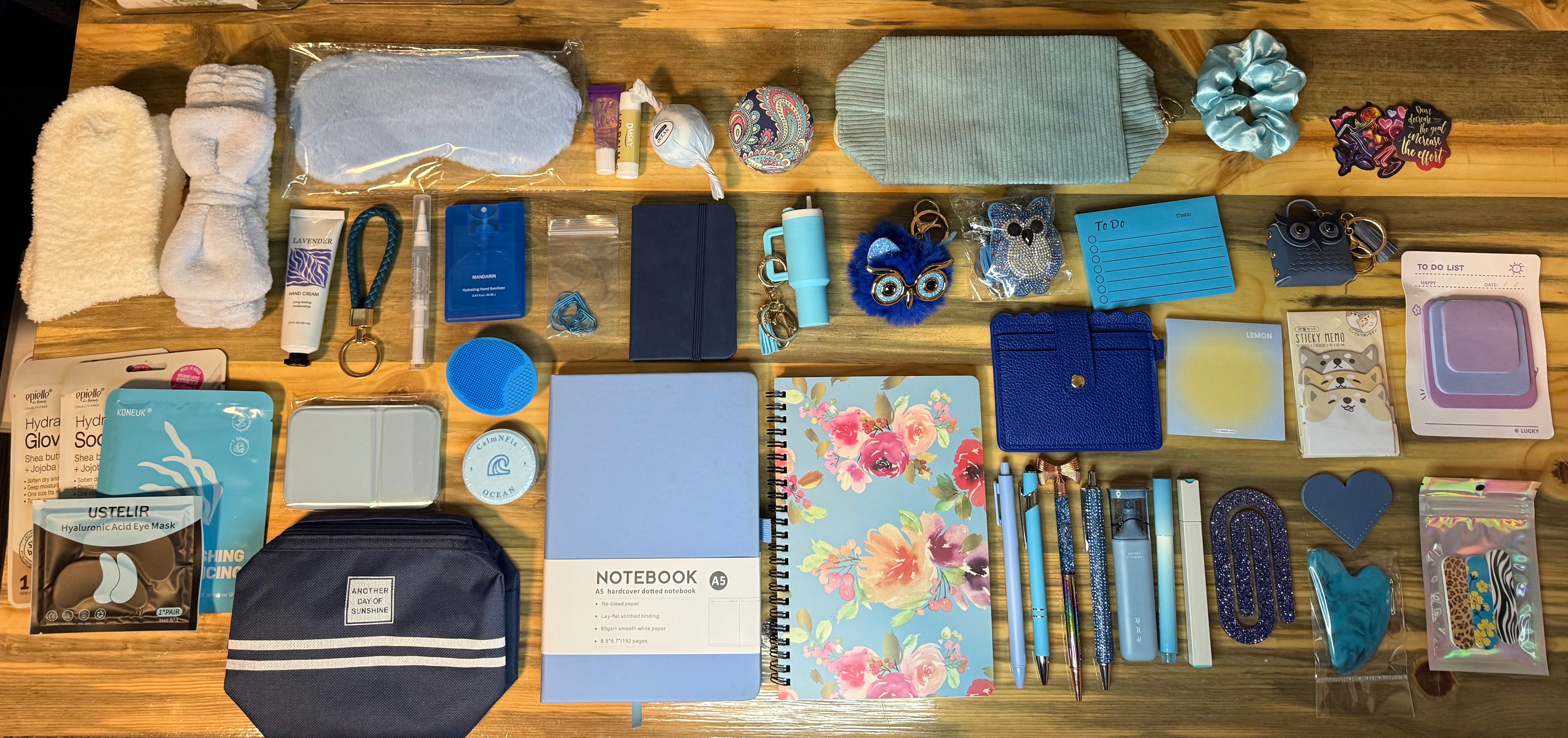 15 Piece Mystery Bundle