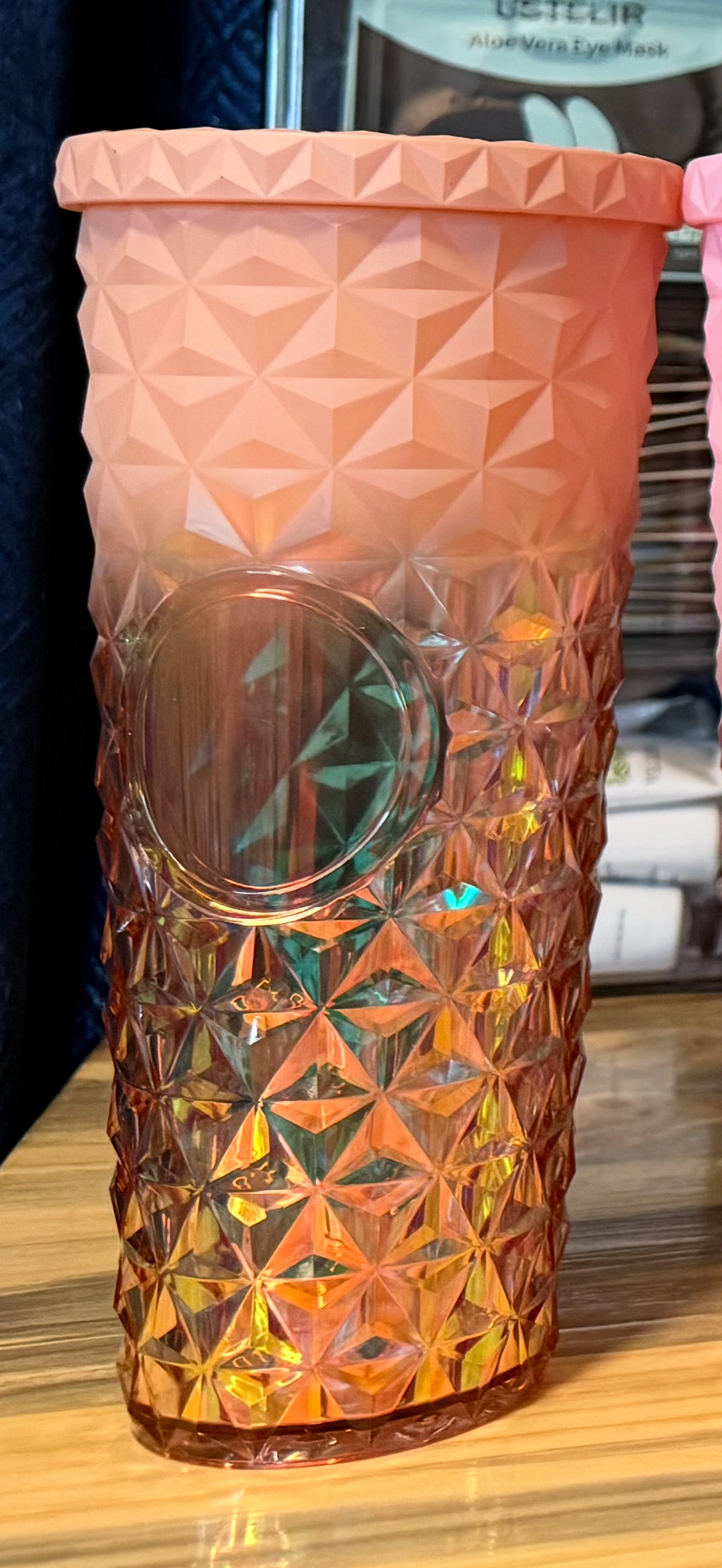 Premium Cup Add-On