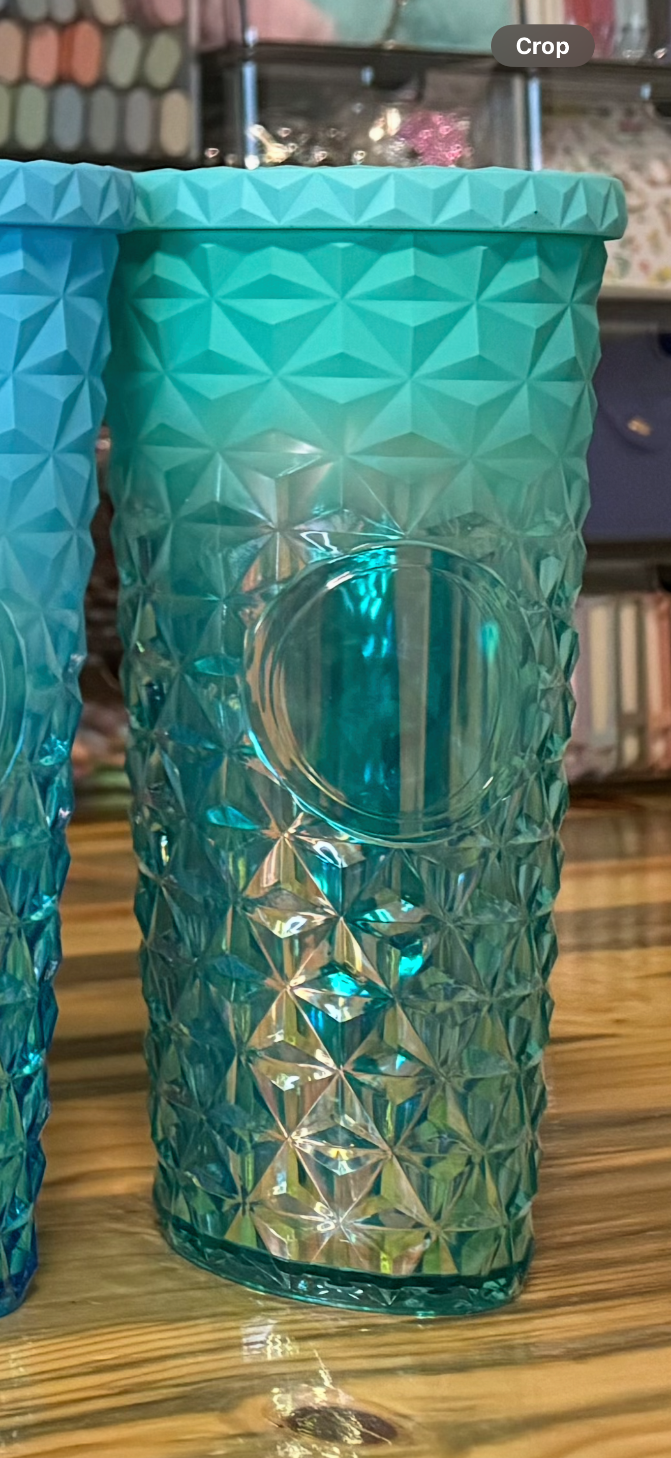 Premium Cup Add-On